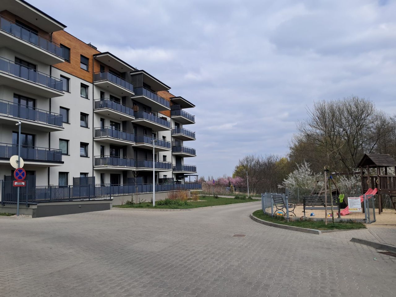 Mieszkanie 2-pokojowe Kalisz Korczak. Zdjęcie 18