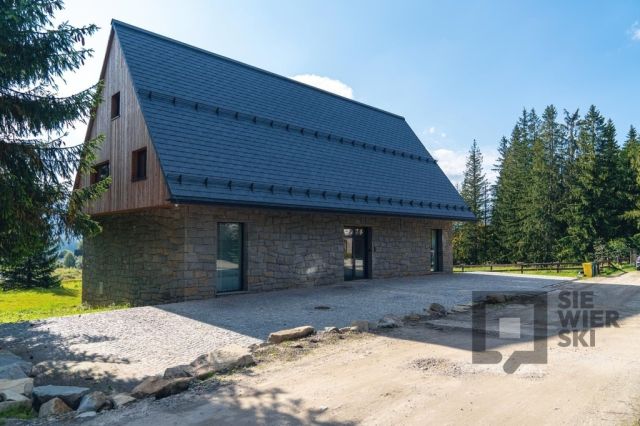 dom wolnostojący, 13 pokoi Kościelisko. Zdjęcie 24