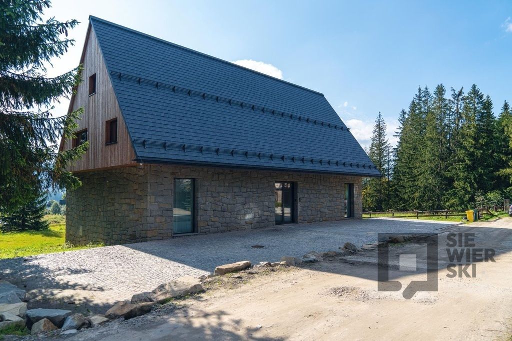 dom wolnostojący, 13 pokoi Kościelisko. Zdjęcie 24