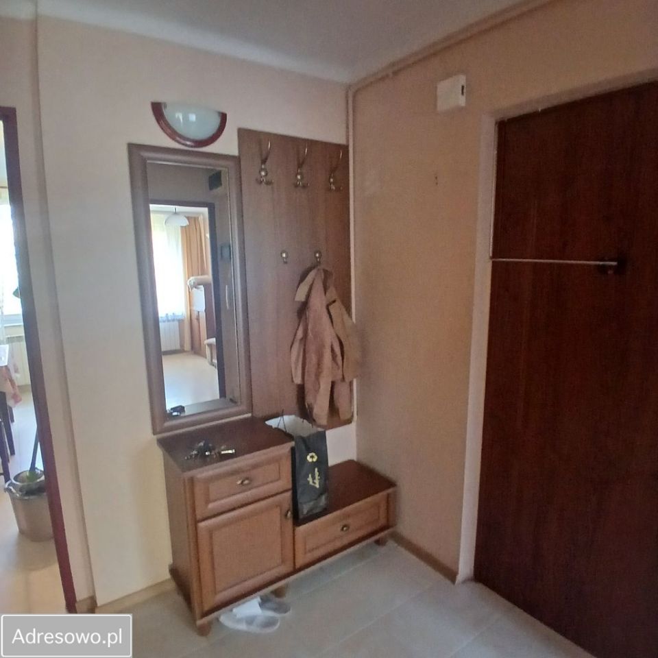 Mieszkanie 3-pokojowe Ostrowiec Świętokrzyski, os. Ogrody. Zdjęcie 7