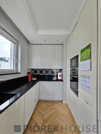 Mieszkanie 3-pokojowe Warszawa Wola, ul. Szlenkierów. Zdjęcie 1