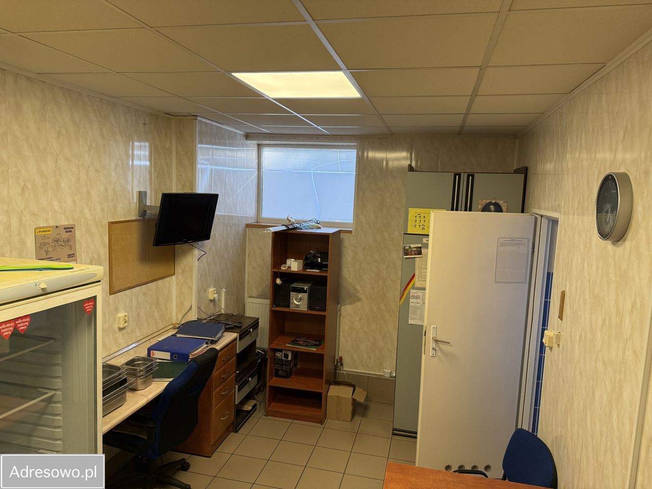 Lokal Trzebieszewo. Zdjęcie 11