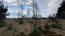Działka budowlana Kuczki-Wieś. Zdjęcie 4