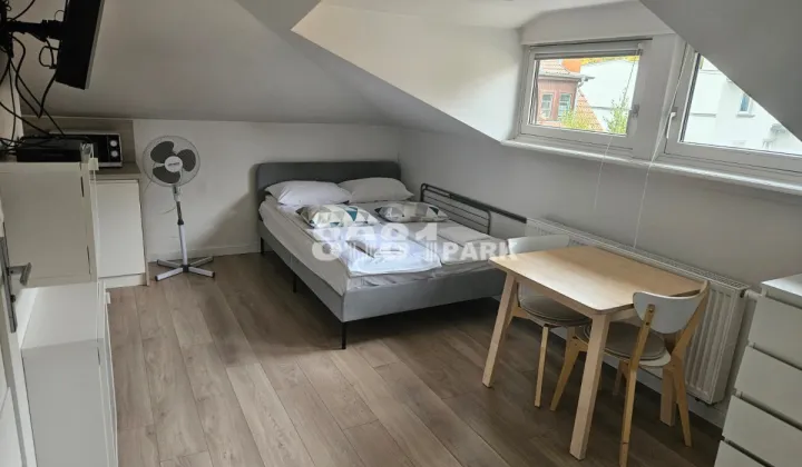 Mieszkanie 1-pokojowe Sopot Sopot Dolny, ul. Fryderyka Chopina