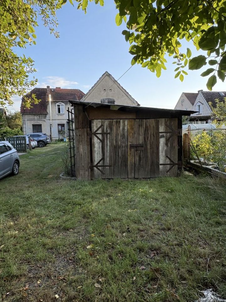Mieszkanie 3-pokojowe Żagań. Zdjęcie 8