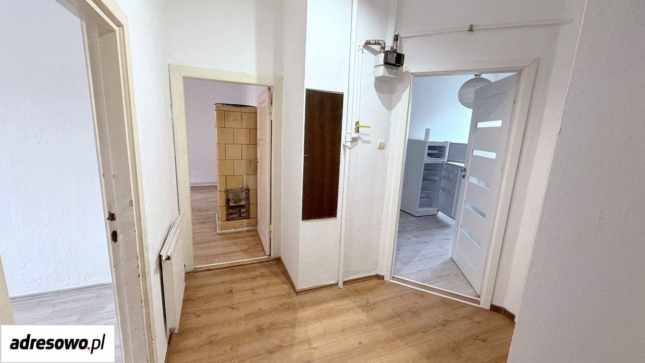 Mieszkanie 3-pokojowe Szczecin Śródmieście, ul. 5 Lipca. Zdjęcie 4