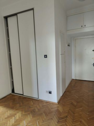 Mieszkanie 2-pokojowe Warszawa Śródmieście, ul. Ludwika Waryńskiego. Zdjęcie 8