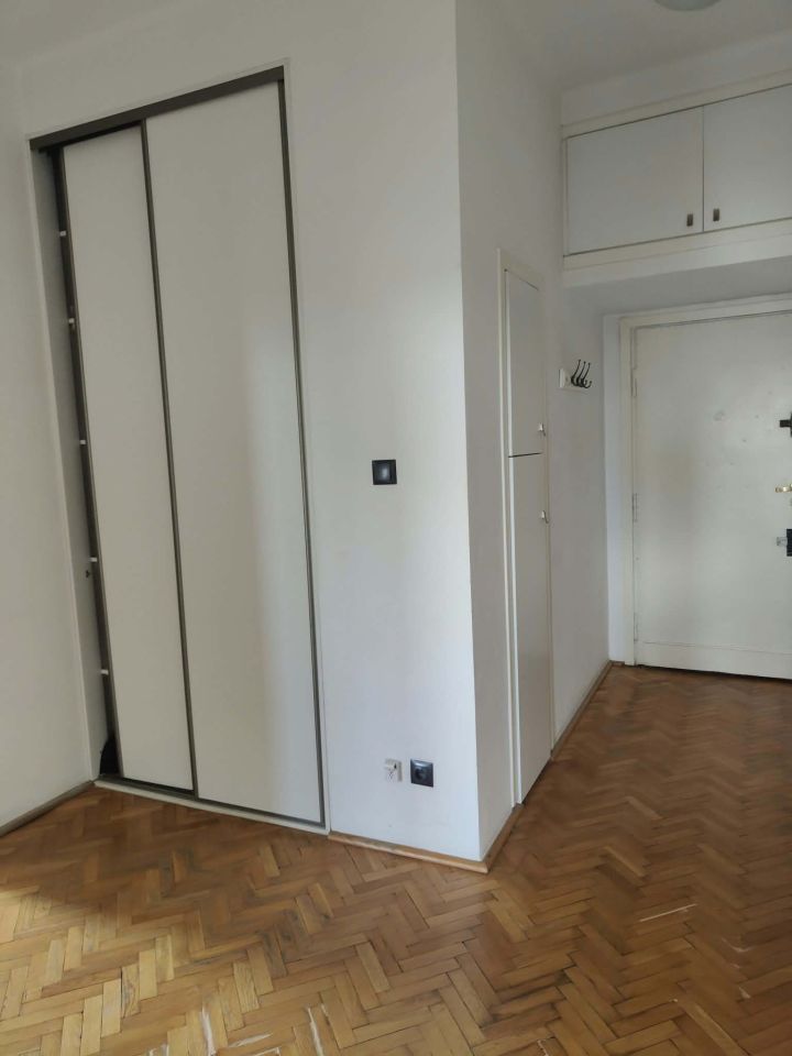 Mieszkanie 2-pokojowe Warszawa Śródmieście, ul. Ludwika Waryńskiego. Zdjęcie 8