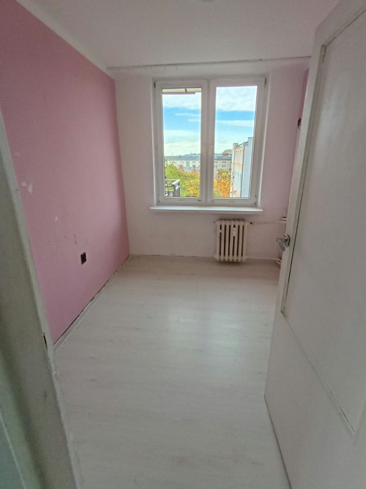 Mieszkanie 3-pokojowe Włocławek Centrum, pl. Wolności. Zdjęcie 7