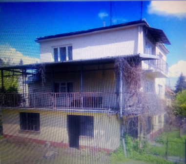 dom wolnostojący Mielec