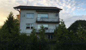 gospodarstwo Rybina
