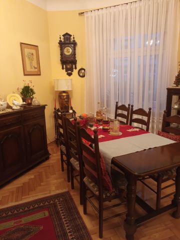 Mieszkanie 3-pokojowe Warszawa Powiśle, ul. Czerwonego Krzyża. Zdjęcie 1