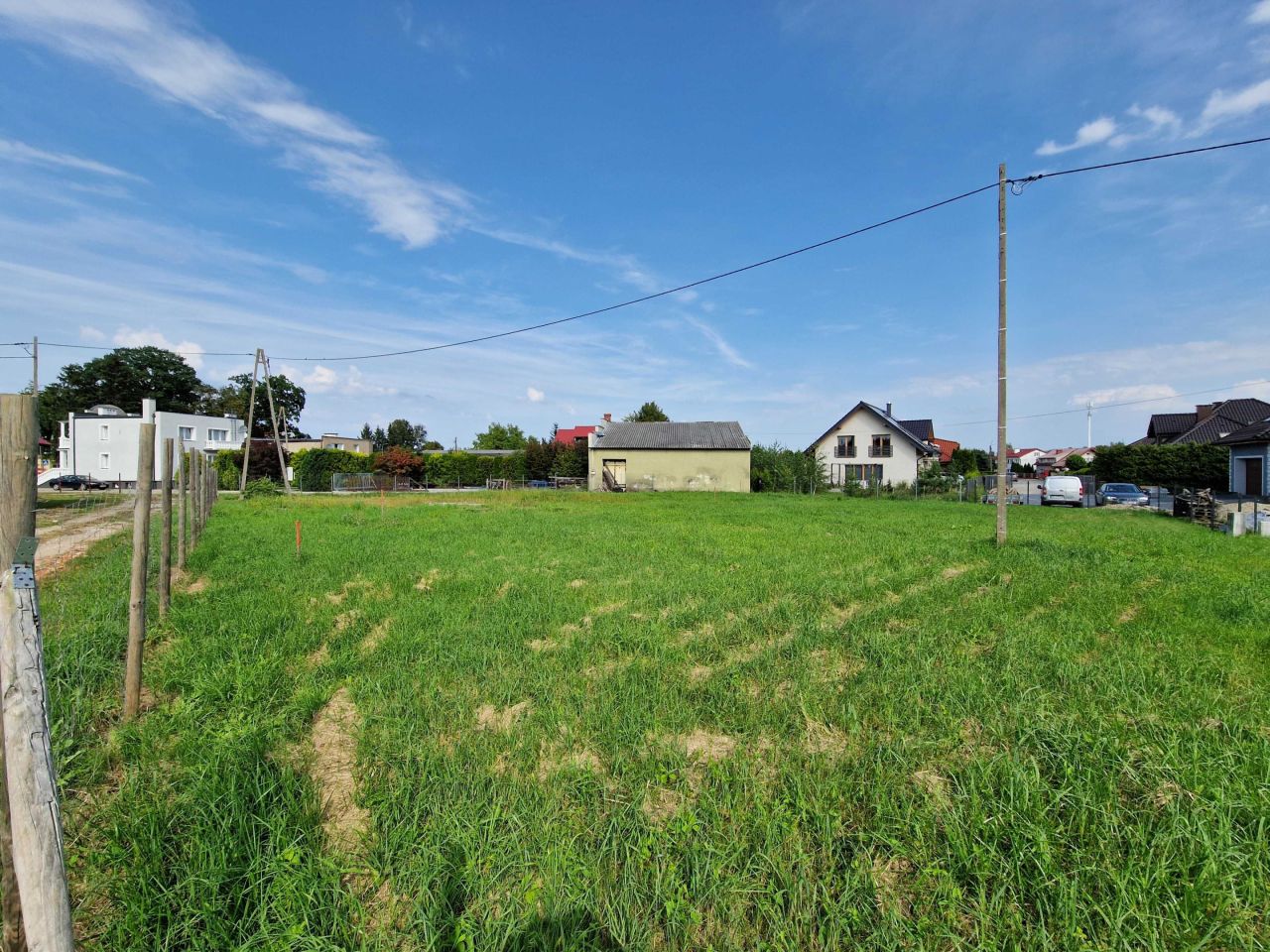 Działka budowlana Braniewo, ul. Elbląska. Zdjęcie 7