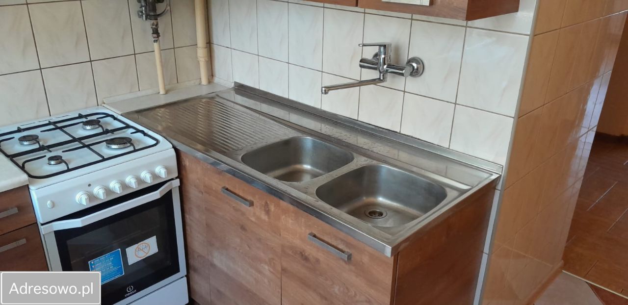 Mieszkanie 2-pokojowe Częstochowa Raków, ul. Limanowskiego. Zdjęcie 14