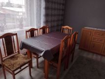 dom wolnostojący, 5 pokoi Starachowice, ul. Wiosenna. Zdjęcie 1