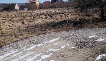 Działka budowlana Szewce