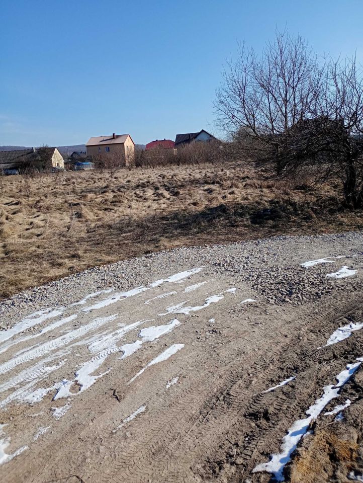 Działka budowlana Szewce. Zdjęcie 2