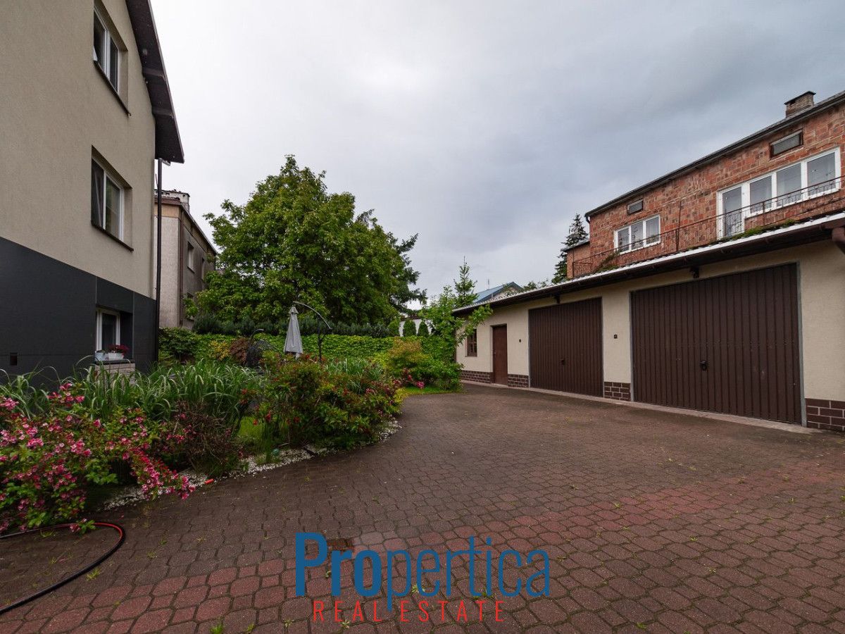 dom wolnostojący, 10 pokoi Kobyłka, ul. Jana Kasprowicza. Zdjęcie 16