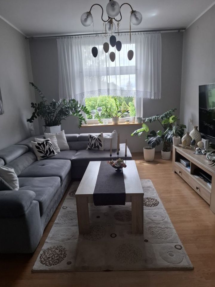 Mieszkanie 3-pokojowe Prudnik, ul. Kościuszki