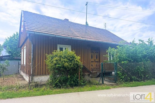 dom wolnostojący, 4 pokoje Stary Sącz, ul. Cyganowice. Zdjęcie 1
