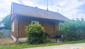 dom wolnostojący, 4 pokoje Stary Sącz, ul. Cyganowice
