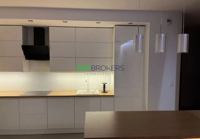 Mieszkanie 3-pokojowe Warszawa Mokotów, ul. Suwak. Zdjęcie 3