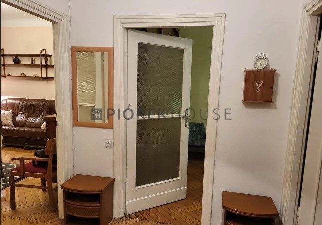 Mieszkanie 3-pokojowe Warszawa Śródmieście, ul. Krucza. Zdjęcie 9