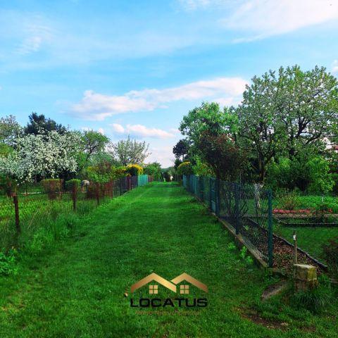 Działka rekreacyjna Częstochowa Błeszno, ul. Palmowa. Zdjęcie 11