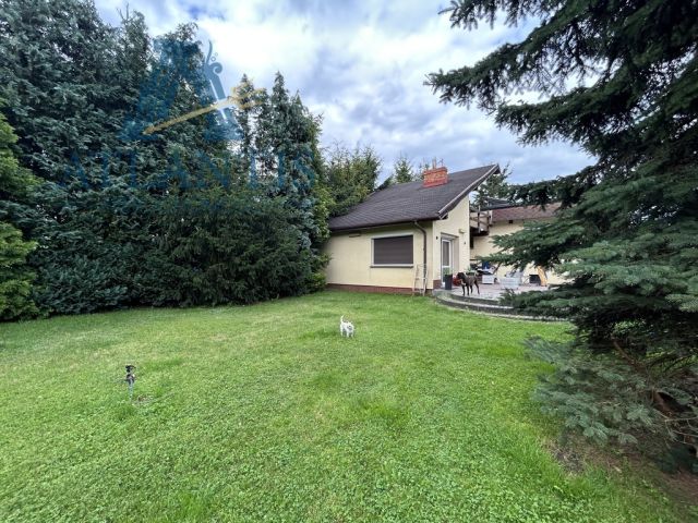 dom wolnostojący, 4 pokoje Niemcz. Zdjęcie 8