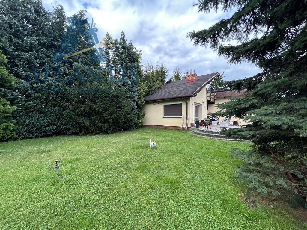 dom wolnostojący, 4 pokoje Niemcz. Zdjęcie 8