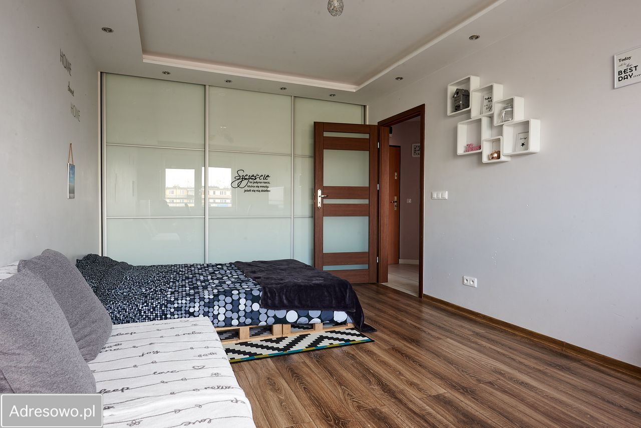 Mieszkanie 2-pokojowe Lublin Bronowice, ul. Pogodna. Zdjęcie 8