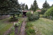 Działka rod Warszawa Białołęka, ul. Ornecka