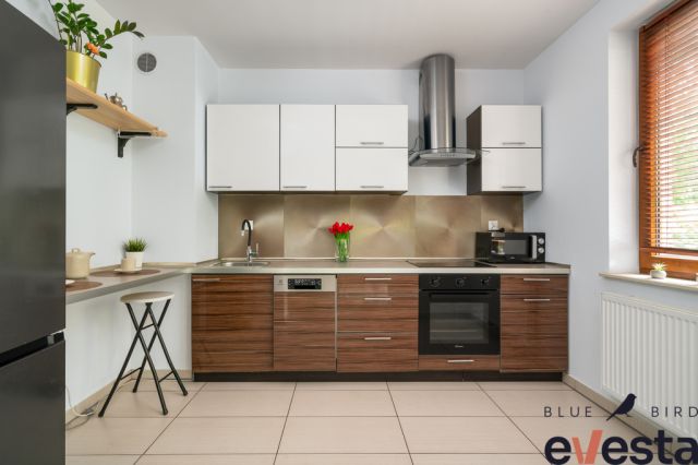 Mieszkanie 2-pokojowe Wrocław, ul. Rodzinna. Zdjęcie 6