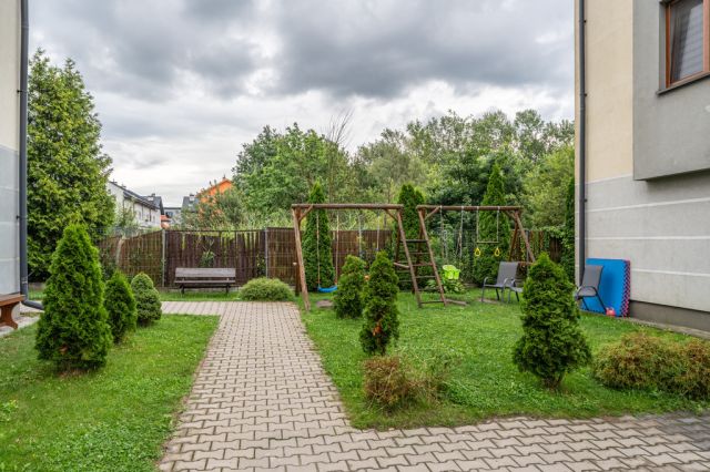 Mieszkanie 3-pokojowe Marki, ul. Wilcza. Zdjęcie 15