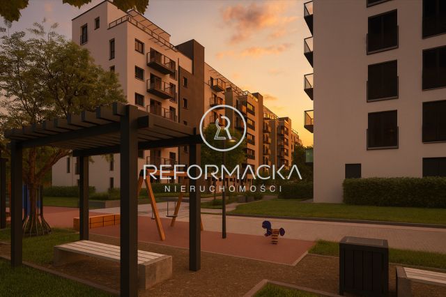 Mieszkanie 2-pokojowe Rzeszów, ul. Henryka Wieniawskiego. Zdjęcie 3