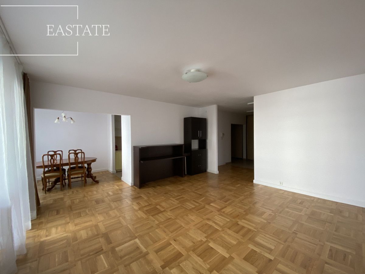 Mieszkanie 4-pokojowe Warszawa Ochota, ul. Aleje Jerozolimskie. Zdjęcie 2