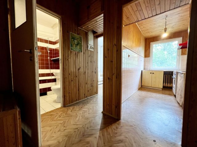 Mieszkanie 2-pokojowe Łódź Widzew, ul. Władysława Szafera. Zdjęcie 11