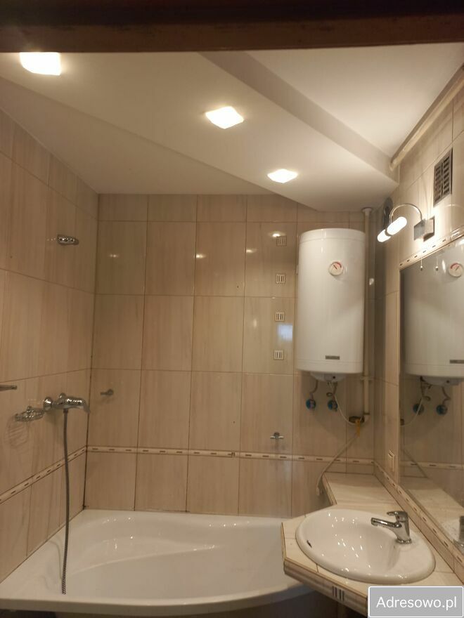 Mieszkanie 2-pokojowe Katowice Muchowiec, ul. Graniczna. Zdjęcie 6