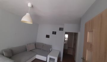 Mieszkanie 1-pokojowe Lublin Wrotków, ul. Nałkowskich