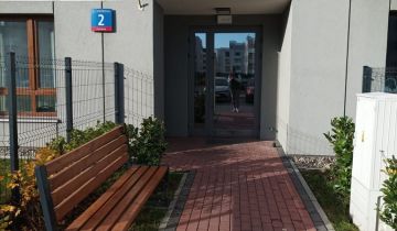 Mieszkanie 2-pokojowe Zamienie, ul. Czekoladowa