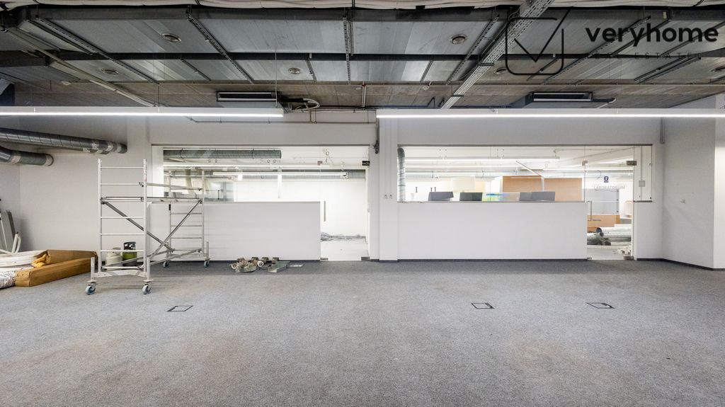 Biuro Kraków Podgórze, ul. Kalwaryjska. Zdjęcie 7