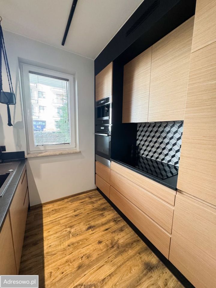 Mieszkanie 3-pokojowe Warszawa Odolany, ul. Jana Kazimierza. Zdjęcie 9