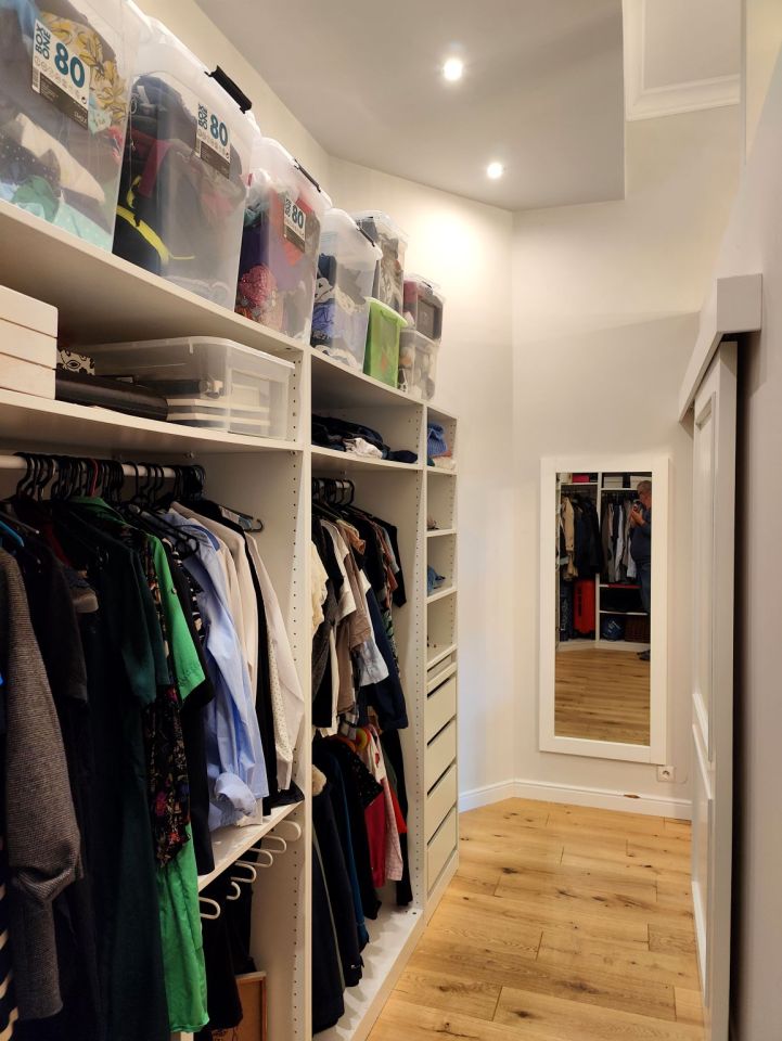 Mieszkanie 4-pokojowe Gorzów Wielkopolski Górczyn, ul. Franciszka Walczaka. Zdjęcie 9