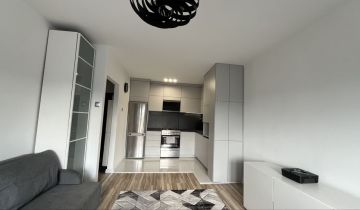 Mieszkanie 2-pokojowe Warszawa Targówek