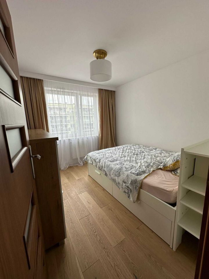 Mieszkanie 2-pokojowe Radzymin, ul. Lecha Falandysza. Zdjęcie 5