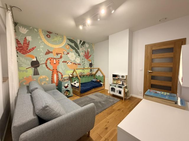 bliźniak, 4 pokoje Zelczyna, ul. Lawendowa. Zdjęcie 13