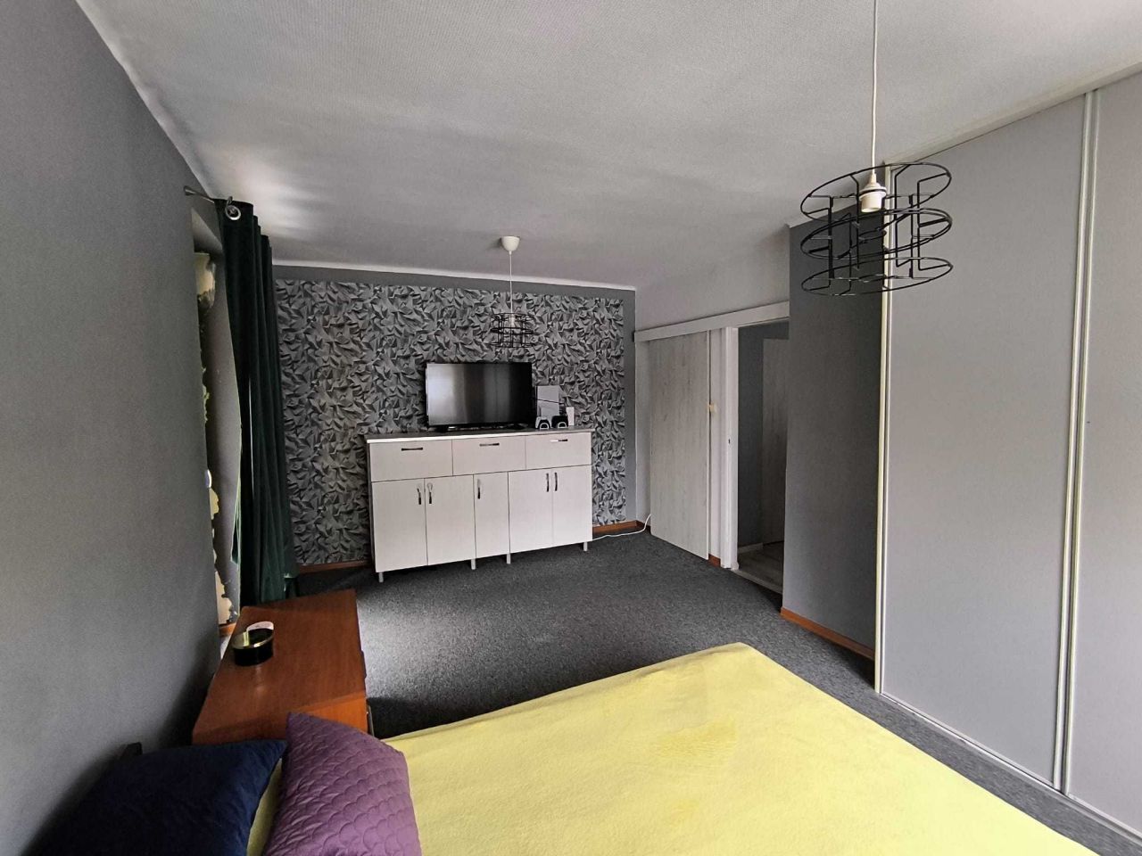 Mieszkanie 2-pokojowe Kalety, ul. 1 Maja. Zdjęcie 5