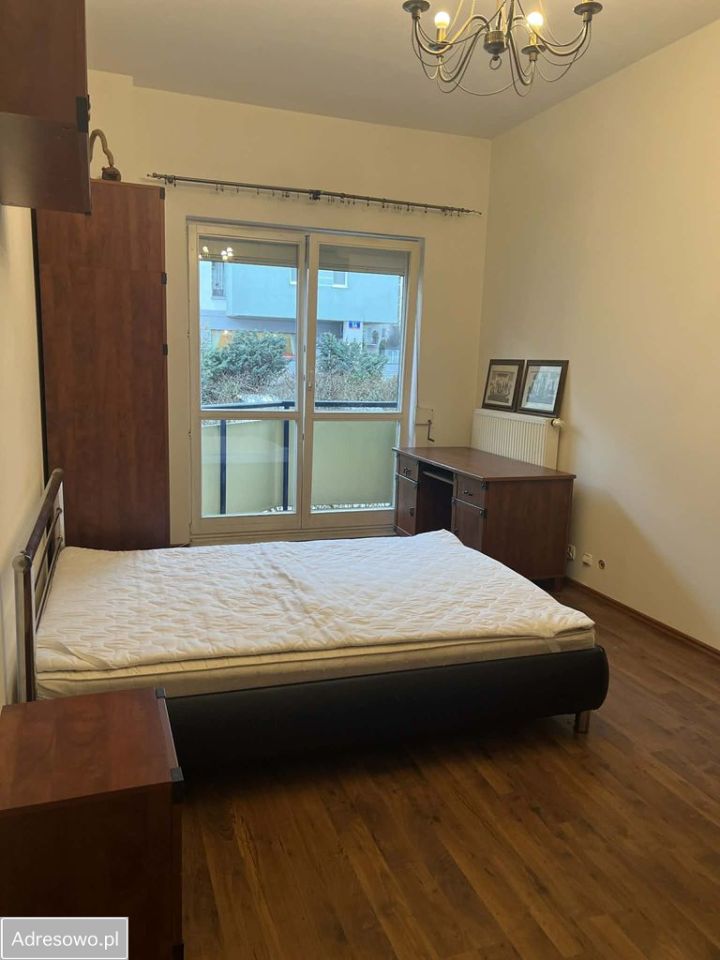Mieszkanie 2-pokojowe Warszawa Ursynów, ul. Melchiora Wańkowicza. Zdjęcie 7