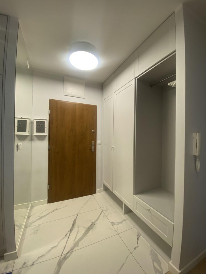 Mieszkanie 3-pokojowe Warszawa Ursynów, ul. Polki. Zdjęcie 2