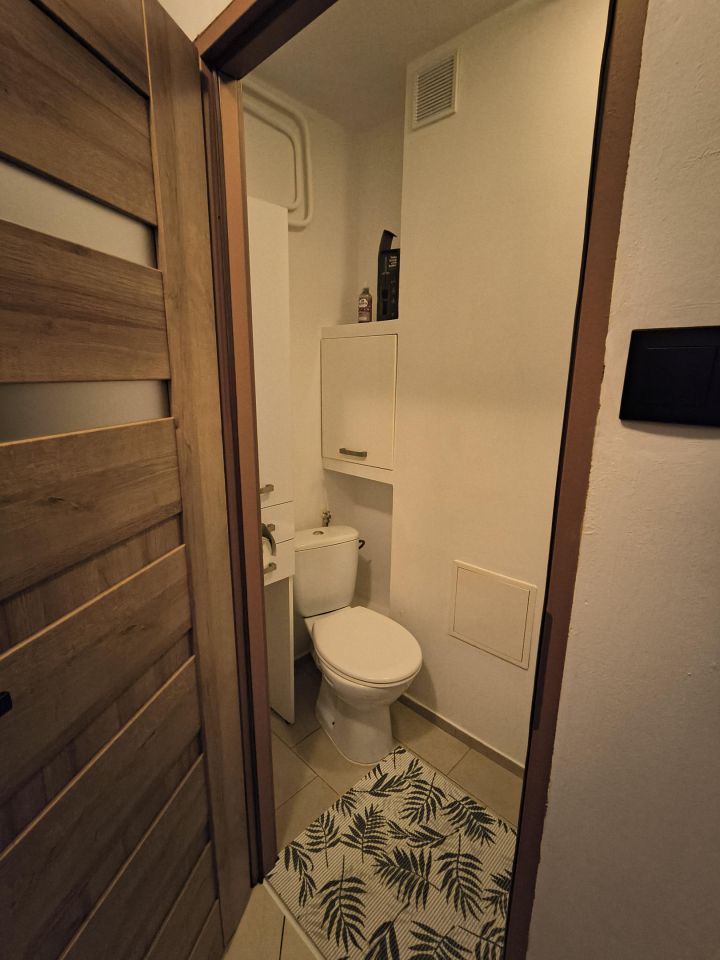 Mieszkanie 3-pokojowe Tychy Centrum, al. Niepodległości. Zdjęcie 17